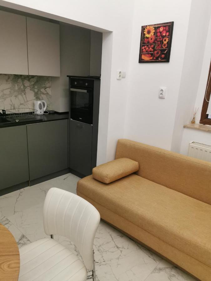 Central Designer Flat Oradea Exterior foto